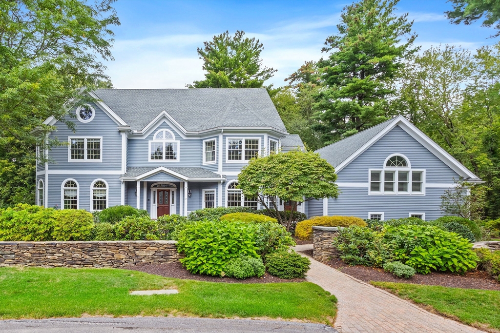 תמונה של הנכס: 27 Carriage Drive, Lexington