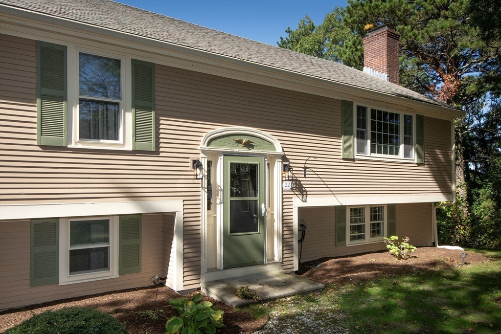 房源照片：22 Admiral Rickover Rd., Plymouth