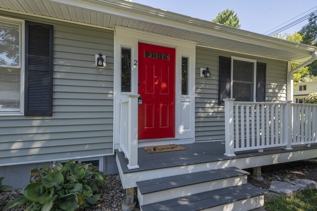 房源照片:2 Highland Ave, Charlton