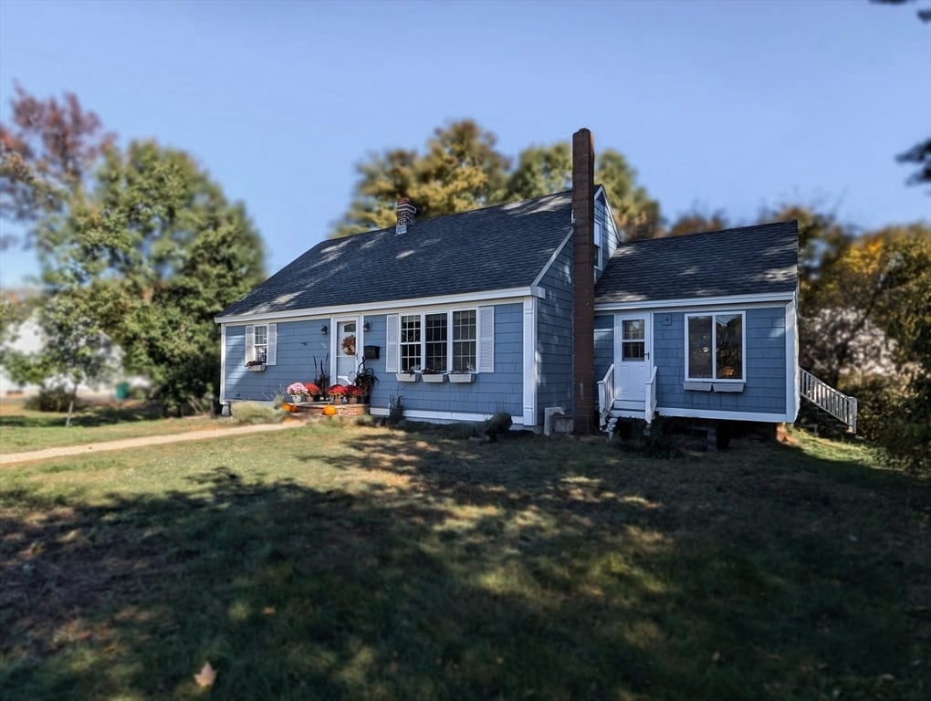 תמונה של הנכס: 400 Main St, Groveland