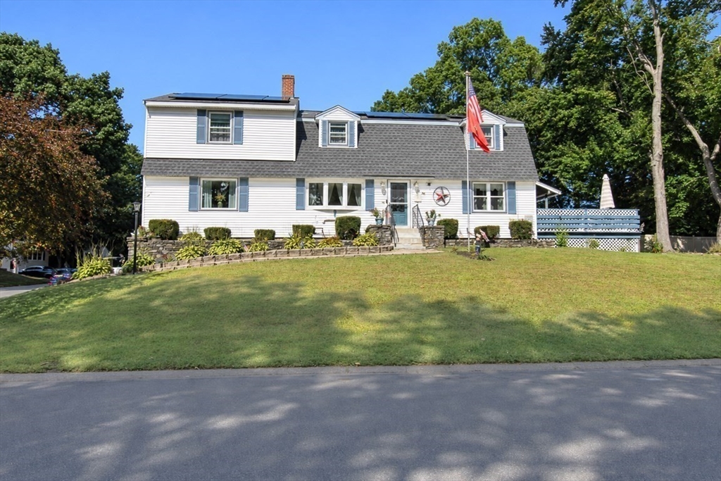 תמונה של הנכס: 46 Sherwood Drive, Haverhill
