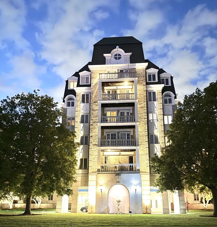 תמונה של הנכס: 100 Marina Drive #217, Quincy