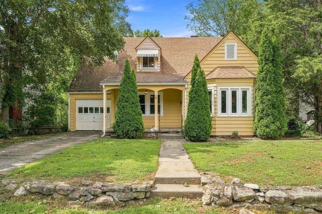 房源照片：24 Litchfield Avenue, Southbridge