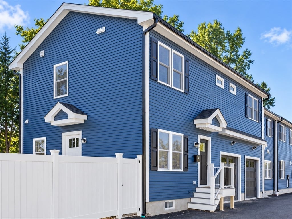 房源照片:28 ASH STREET #2, Waltham