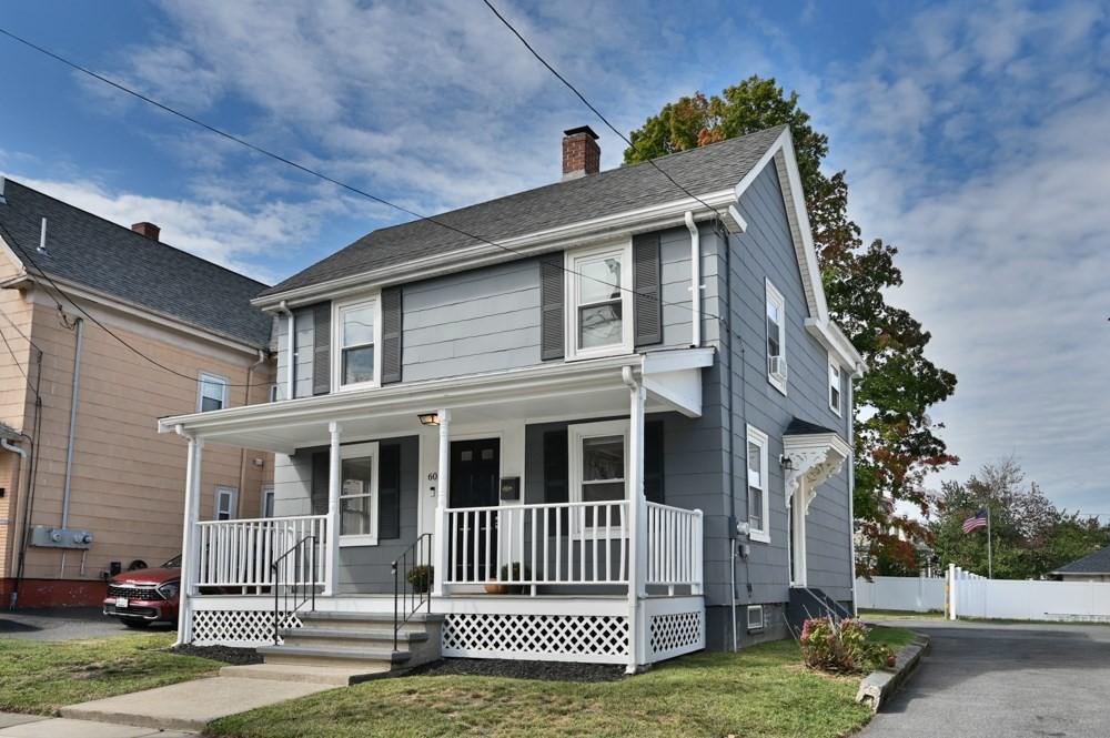 房源照片：60 COURT ST., Medford