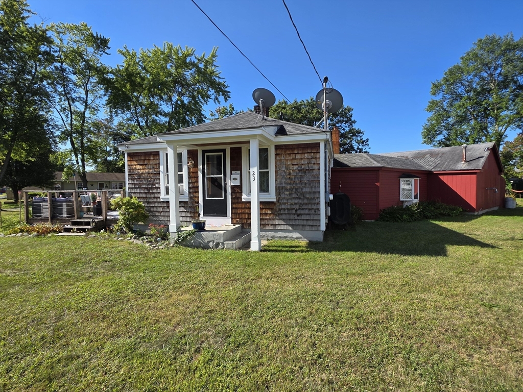 תמונה של הנכס: 23 Coolidge Ave, Montague