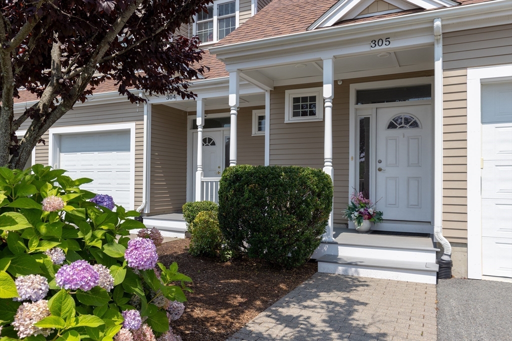 房源照片：70 Endicott Street #305, Norwood