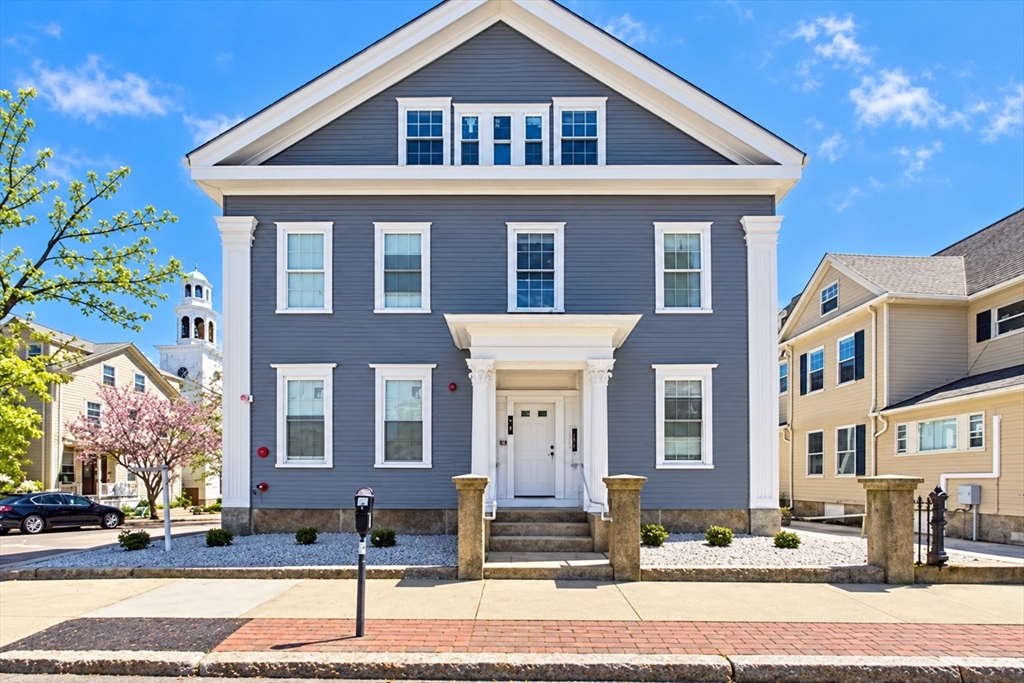 房源照片：110 Eighth Street, New Bedford