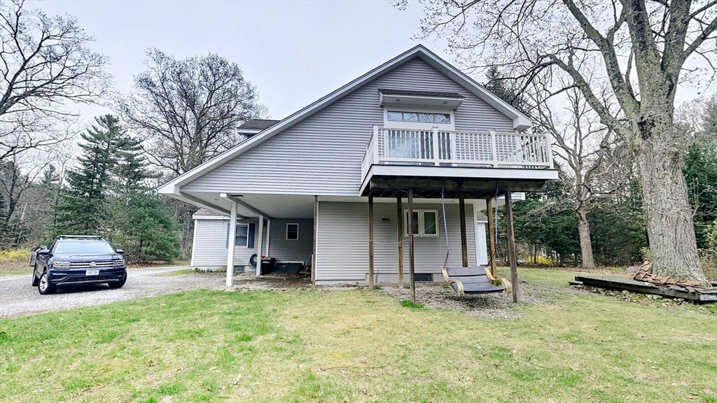 房源照片：32 Acton Rd, Westford
