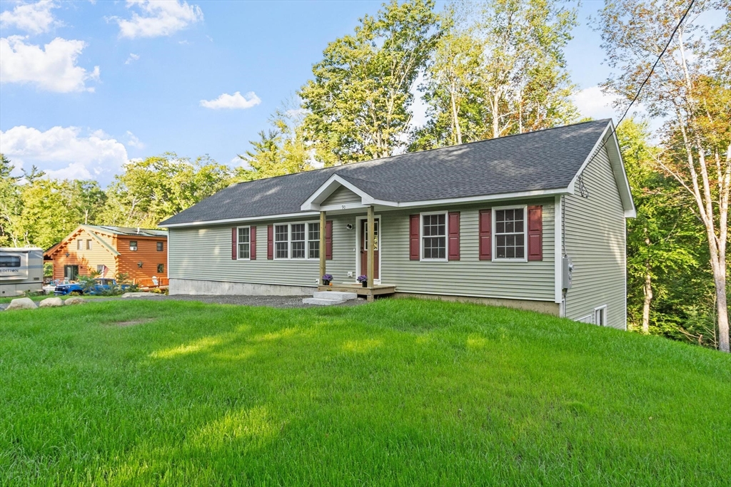 תמונה של הנכס: 90 Secret Lake Rd., Phillipston