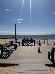 房源照片:184 Old Wharf Road #g3, Dennis