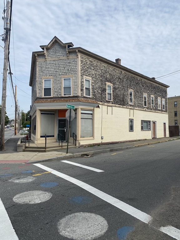 תמונה של הנכס: 437 Bay St #4, Taunton