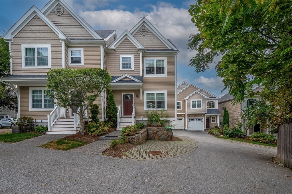 תמונה של הנכס: 210 S Quinsigamond Ave #2, Shrewsbury