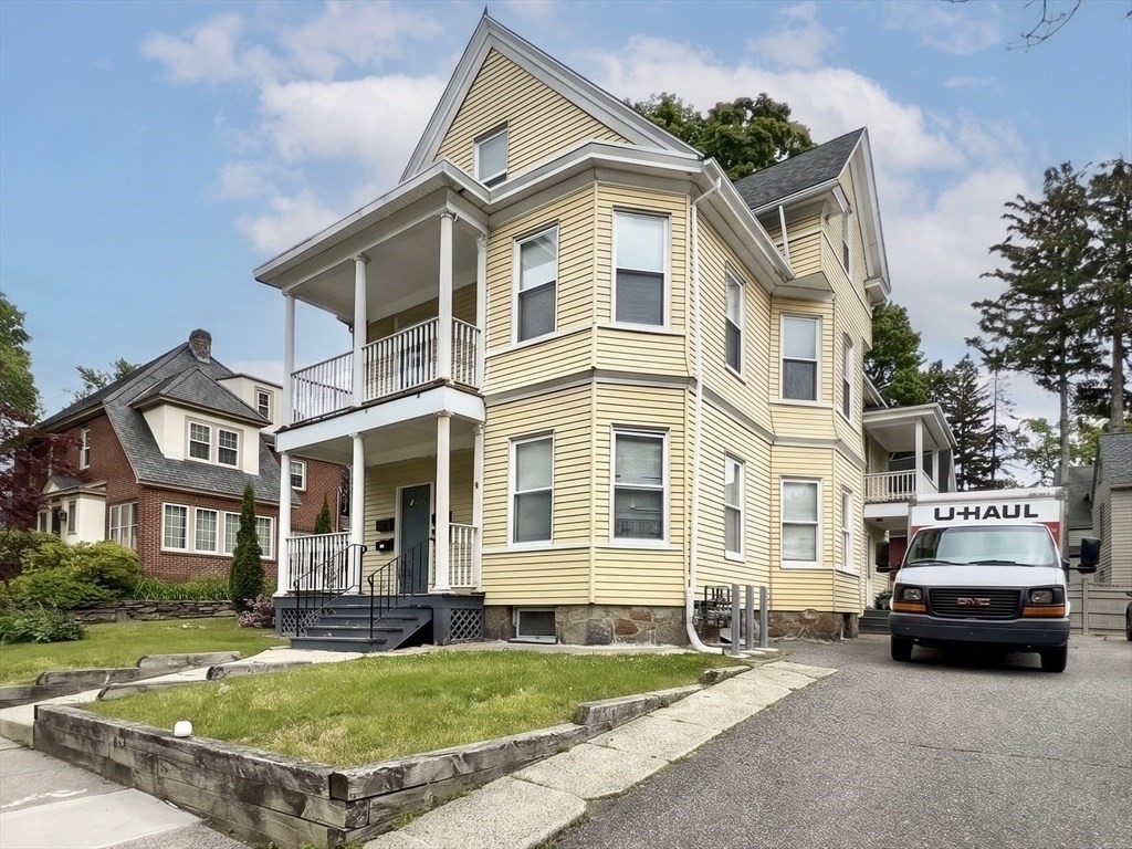 תמונה של הנכס: 2 Haviland St, Worcester