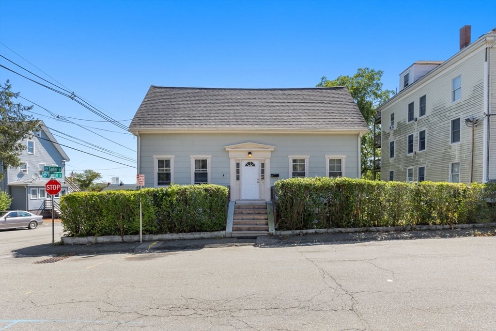 תמונה של הנכס: 19 Sadler Street, Gloucester