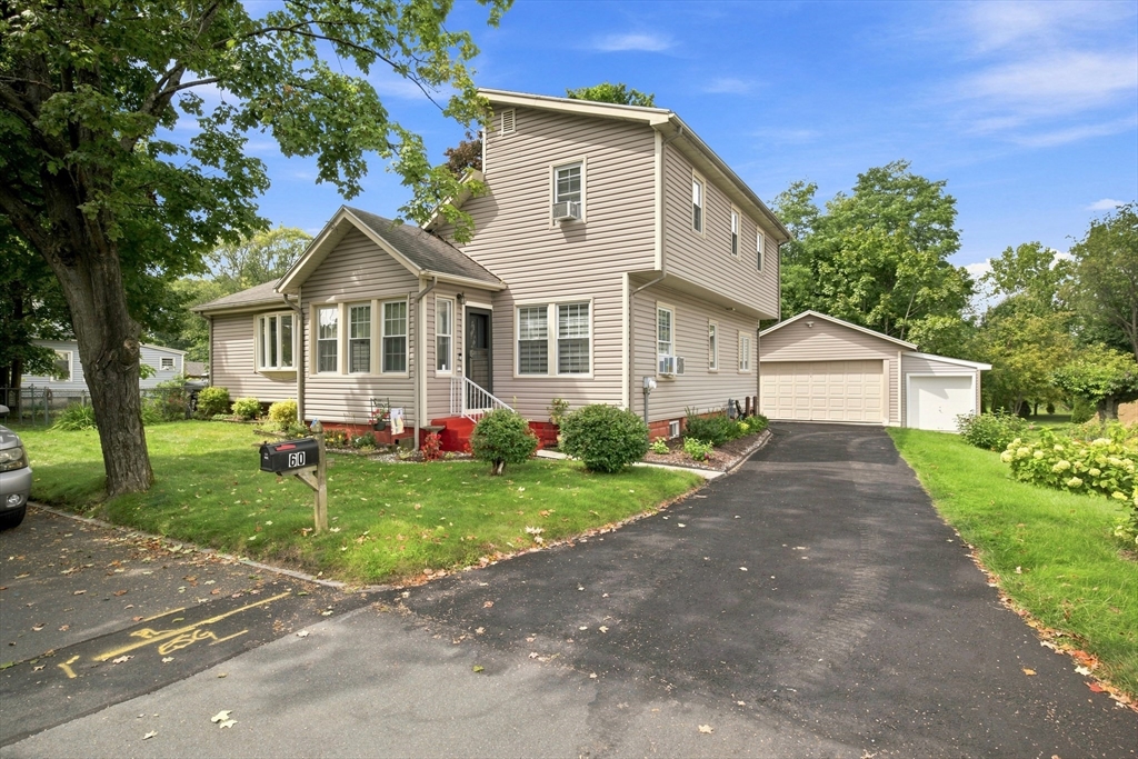 תמונה של הנכס: 60 Brickett St, Springfield