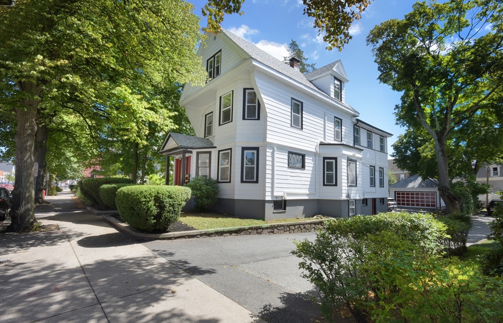 房源照片：615 Salem St, Malden