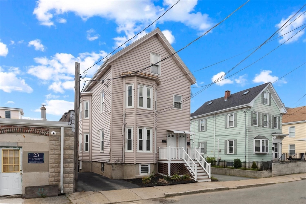 房源照片：17 Rush St., Somerville