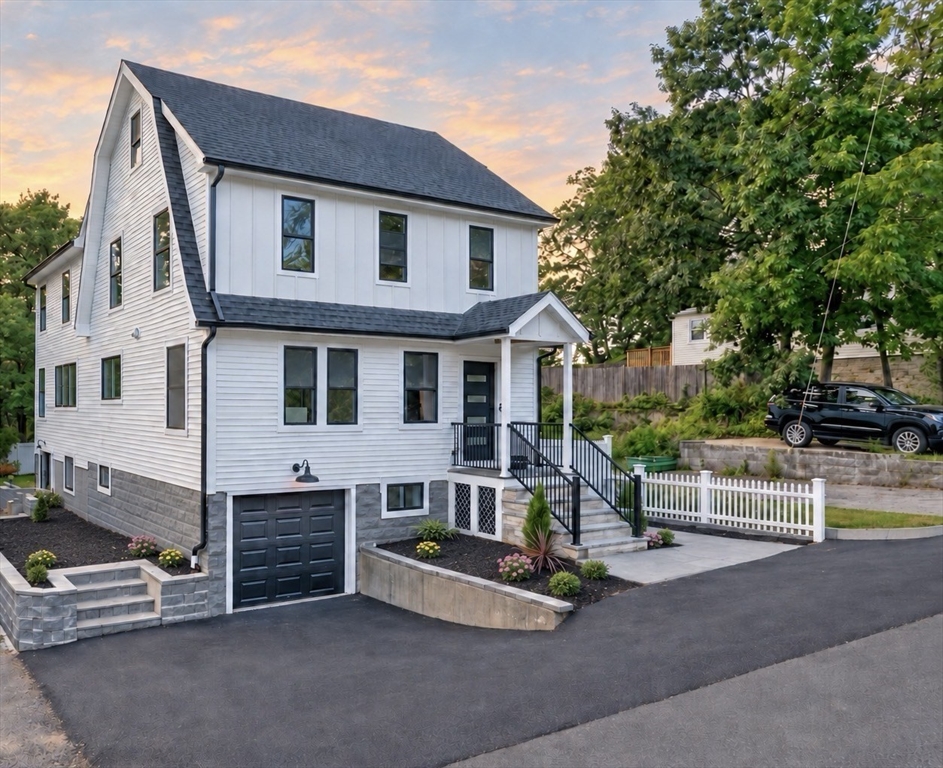 תמונה של הנכס: 8 Guild St, Medford