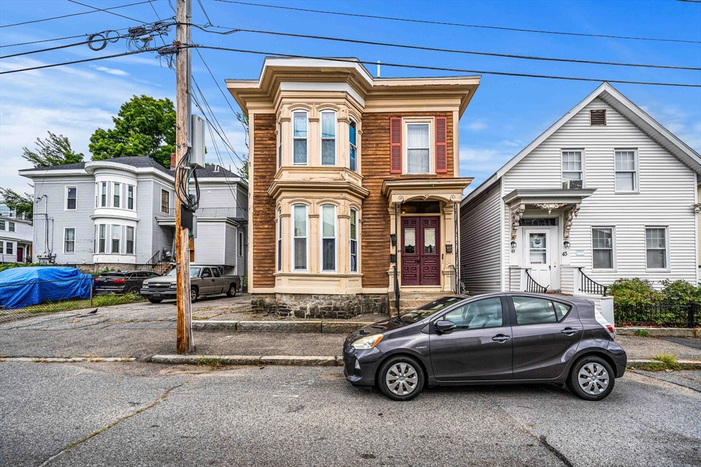 תמונה של הנכס: 45 Varney St, Lowell