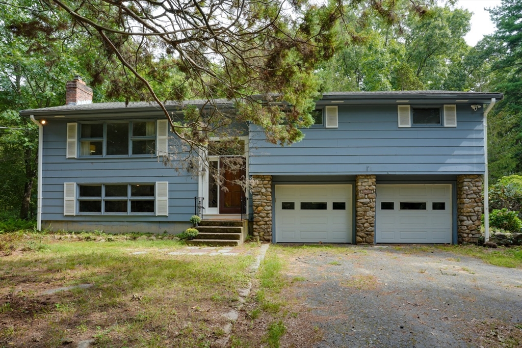 房源照片：801 Winter St, Holliston