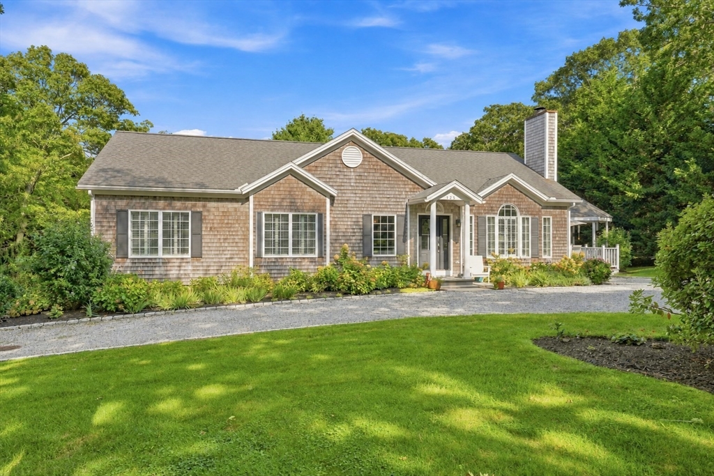 תמונה של הנכס: 125 Mayflower Ln, Tisbury