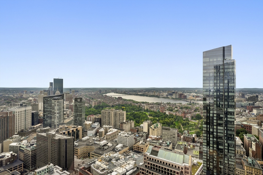 תמונה של הנכס: 240 Devonshire Street #U3602, Boston