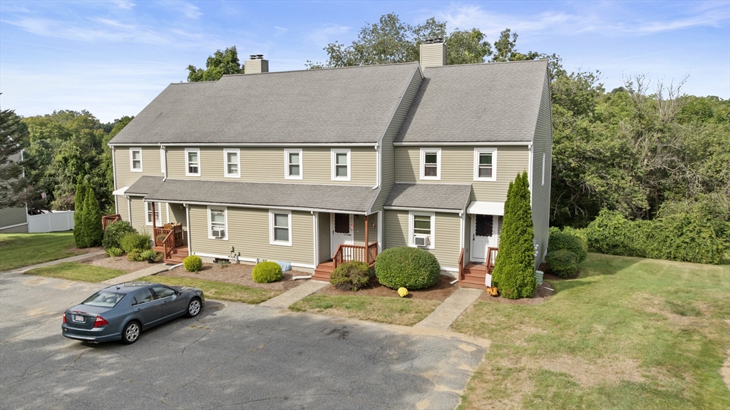 房源照片：5 Edna Cir #5, North Brookfield