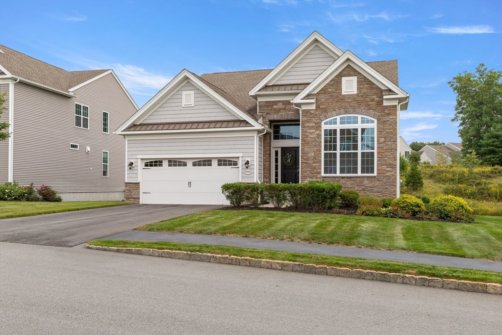 תמונה של הנכס: 64 Pine Tree Dr #64, Methuen