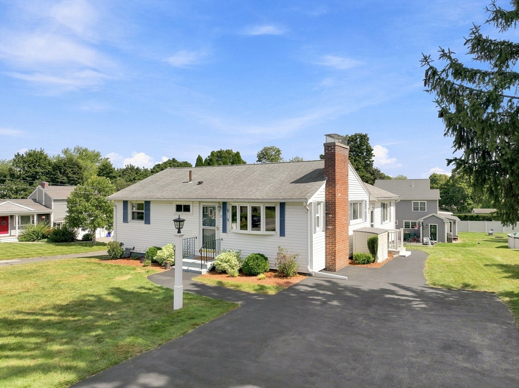 תמונה של הנכס: 11 Marlboro Rd, Woburn