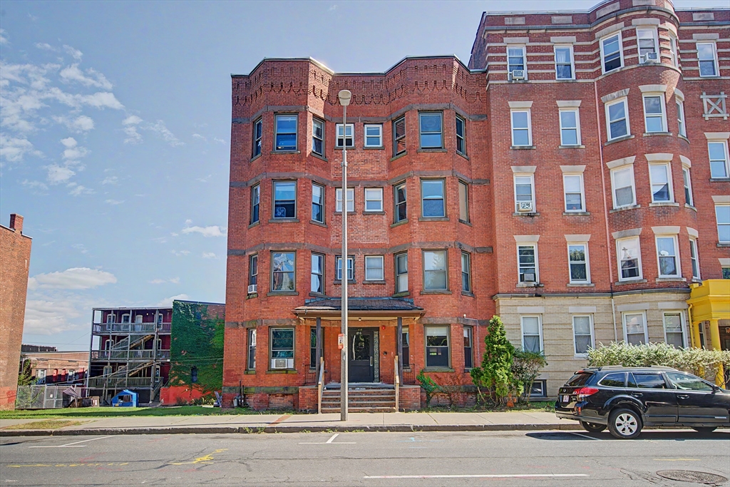 房源照片：456 Maple #1st RF, Holyoke