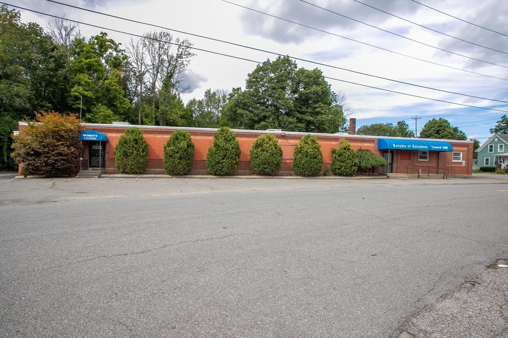 תמונה של הנכס: 110 S Main St, Gardner