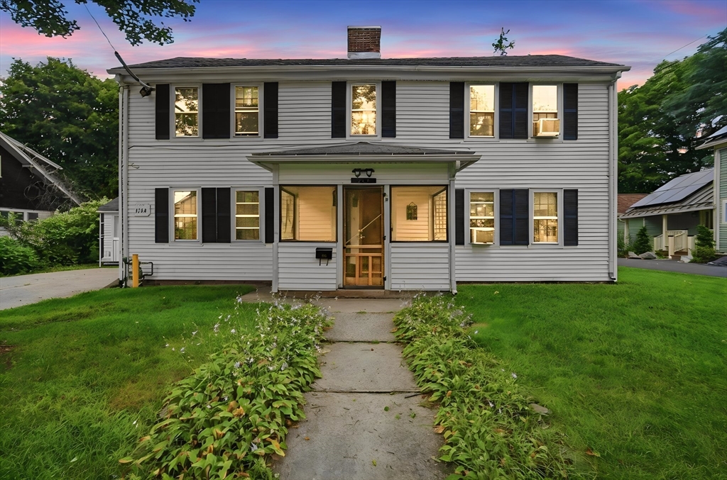 房源照片：283 South St., Northampton