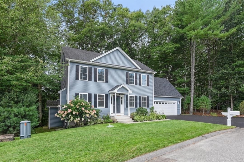 תמונה של הנכס: 17 Clover Ct., Cumberland