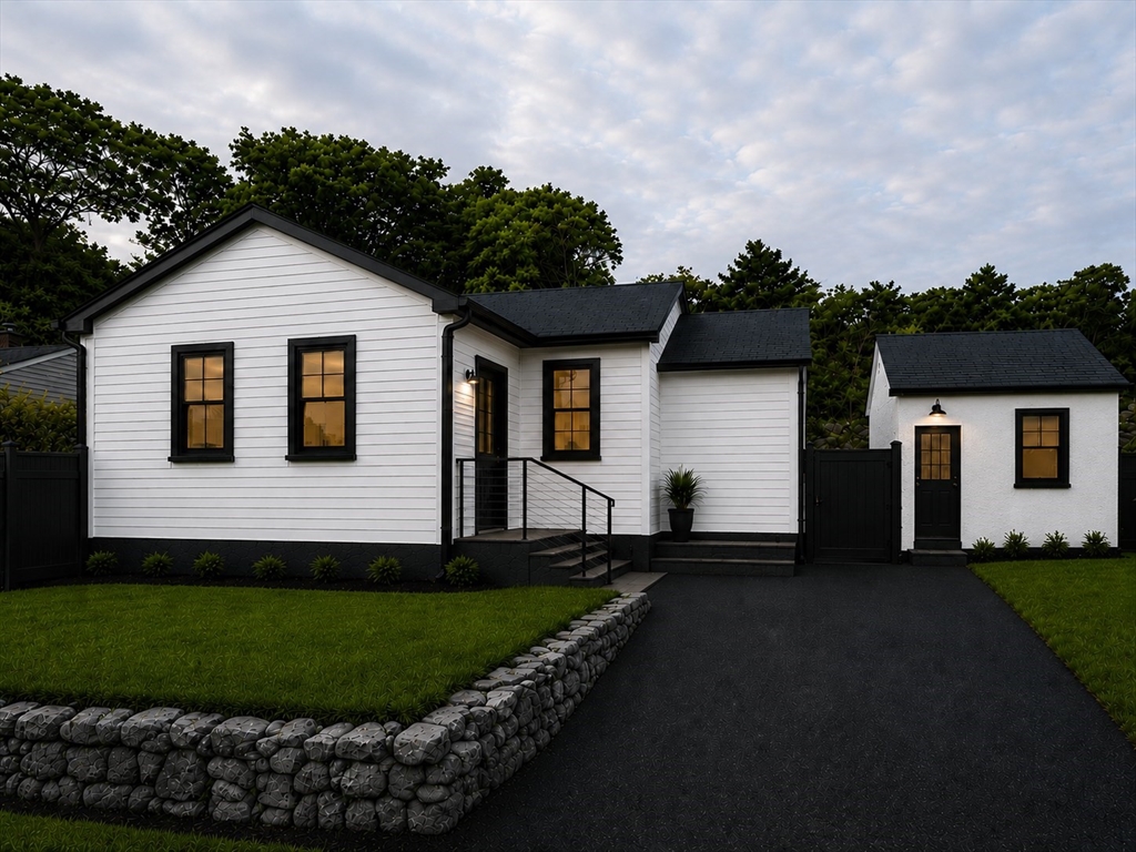 房源照片:92 England Rd, North Attleboro