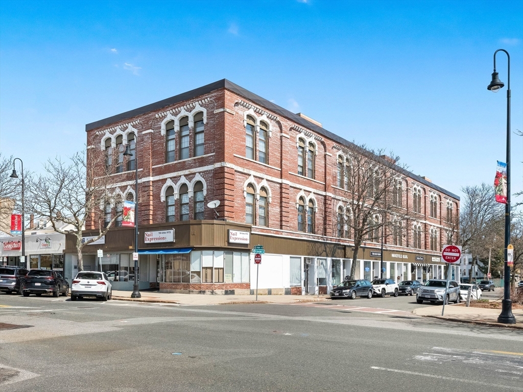 房源照片：7 Lincoln Street #200s, Wakefield