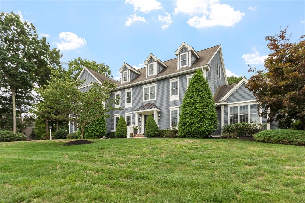 תמונה של הנכס: 48 Robinson Dr, Bedford