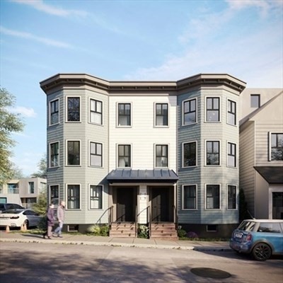 房源照片：19-21 Buttonwood St, Boston