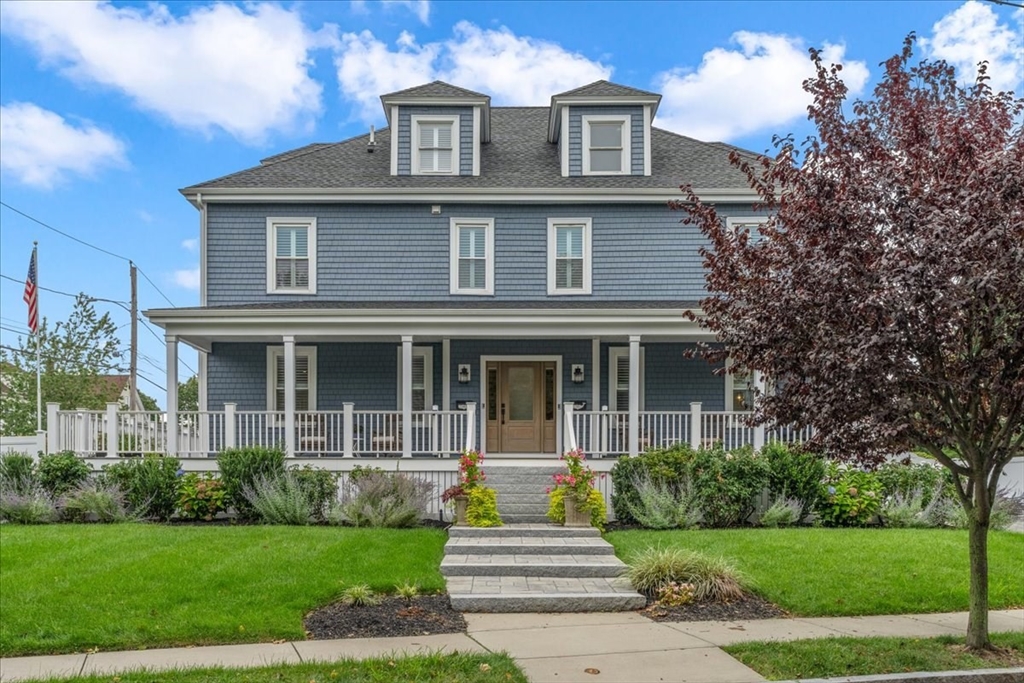 תמונה של הנכס: 74-76 Butler Rd, Quincy