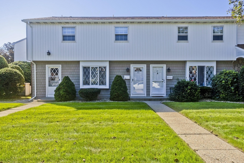 房源照片：212 Blisswood Village Dr #212, Ludlow