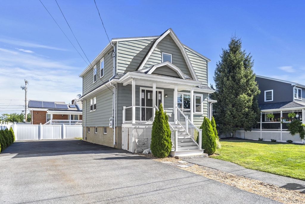 房源照片:70 Haith St, Revere