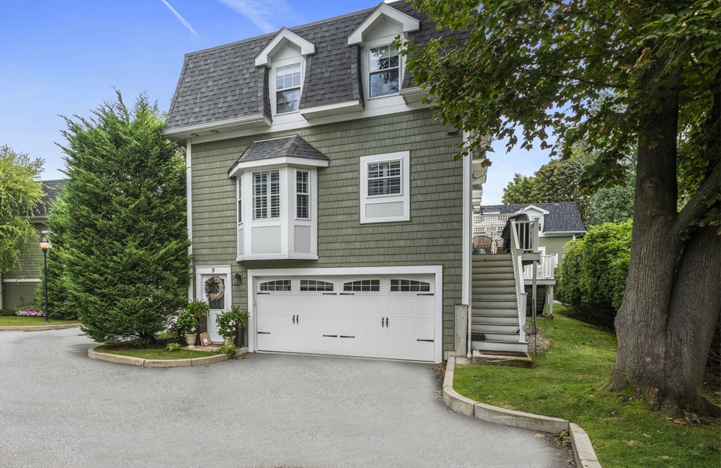 תמונה של הנכס: 580 Quarry St #9, Quincy