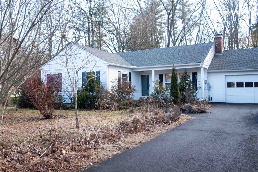 תמונה של הנכס: 92 Cottage Street, Greenfield