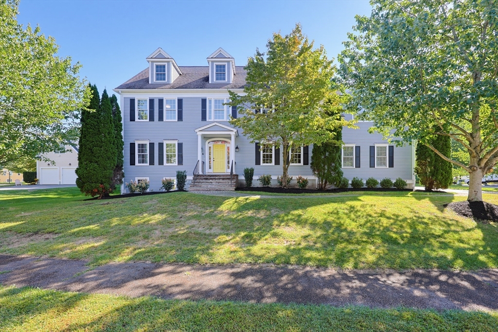 תמונה של הנכס: 6 Samuel Path, Natick