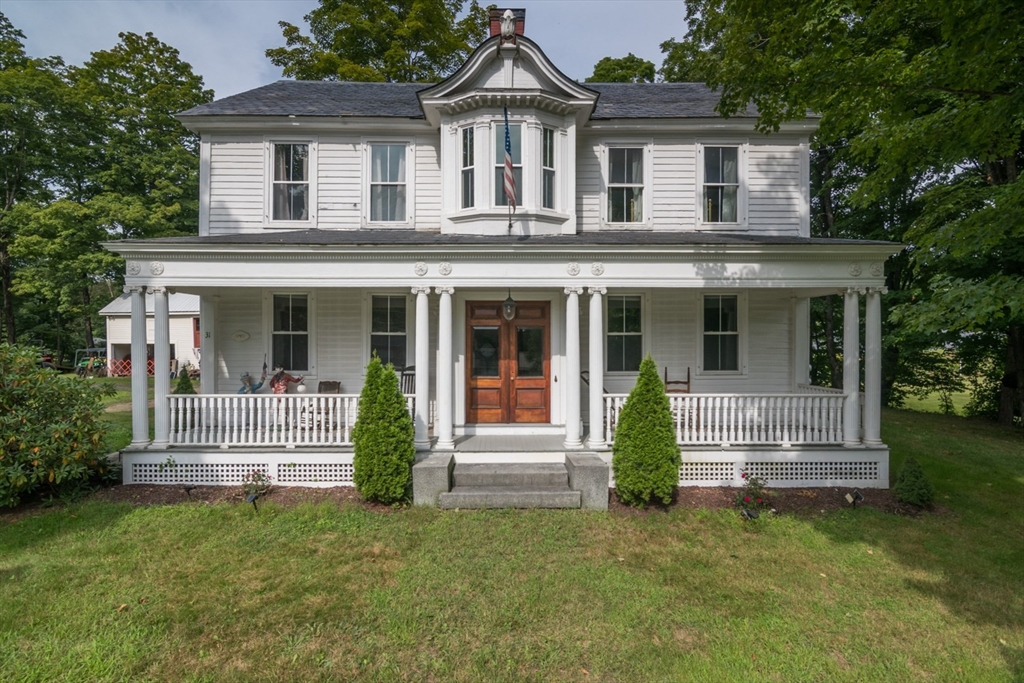 תמונה של הנכס: 31 South St, Bernardston