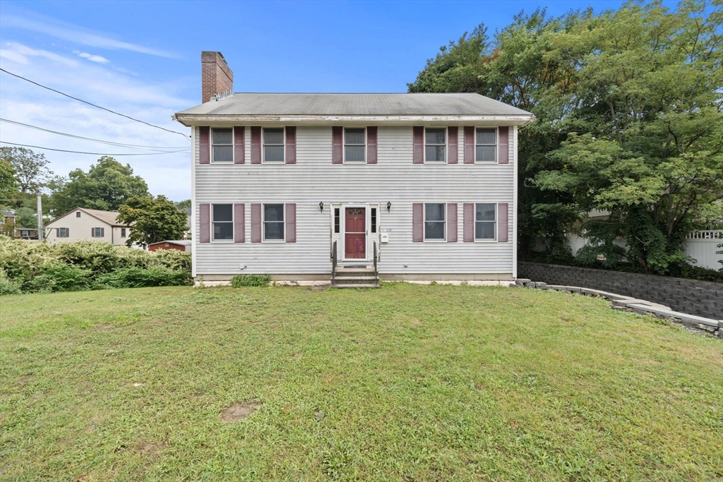 תמונה של הנכס: 119 Winn Street, Woburn