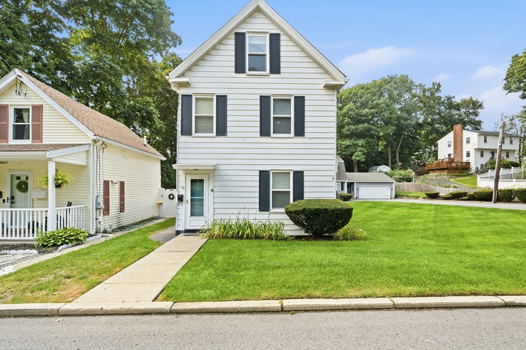תמונה של הנכס: 76 Harrison Ave, Woburn