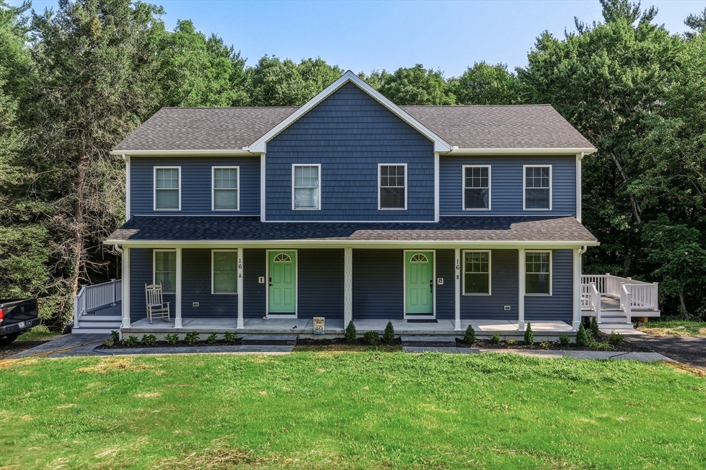 תמונה של הנכס: 16 Gunn Rd. Ext #B, Southampton