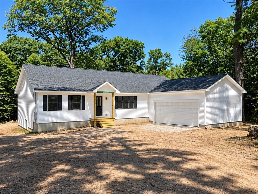 תמונה של הנכס: 50 Secret Lake Rd., Phillipston