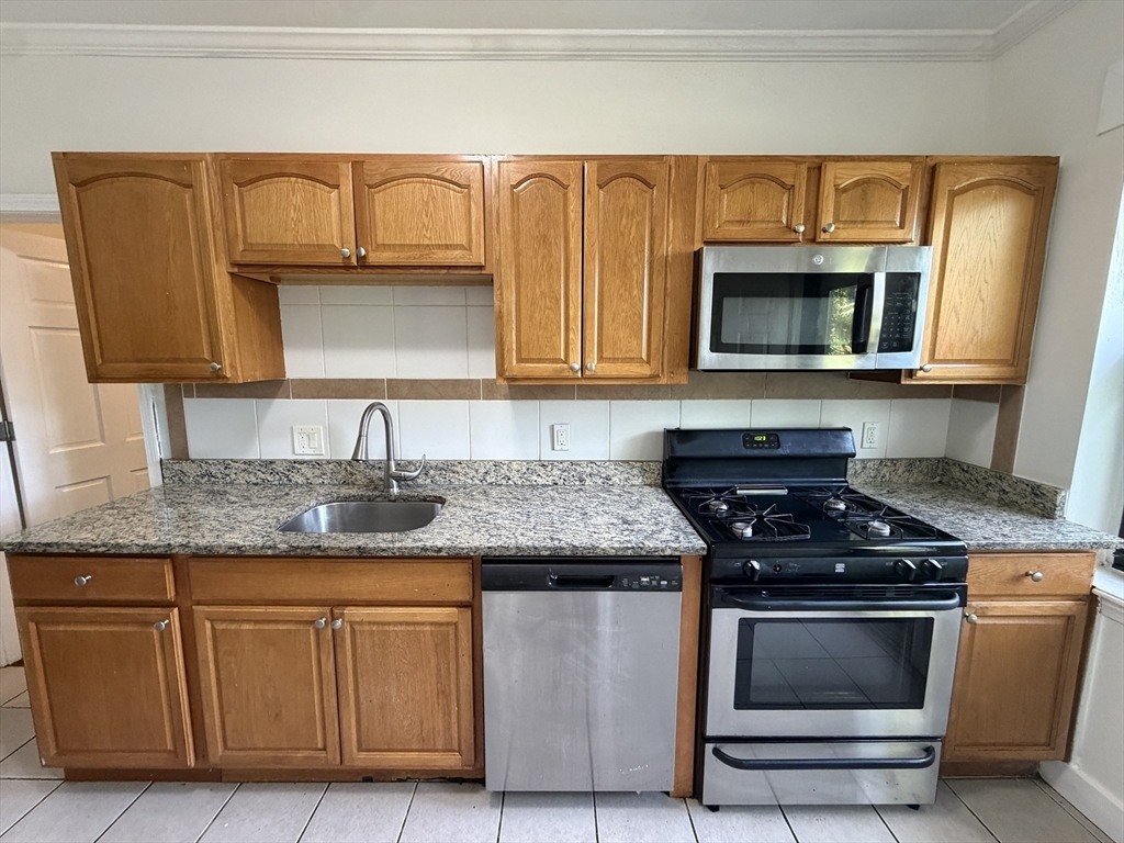 房源照片：435 Walnut Ave #9, Boston
